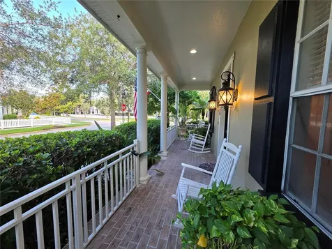 3540 Durrance Street New Port Richey FL 34655