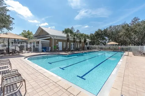 3540 Durrance Street New Port Richey FL 34655