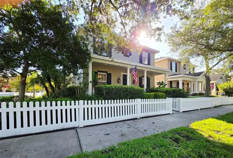 3540 Durrance Street New Port Richey FL 34655