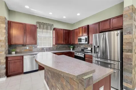 3540 Durrance Street New Port Richey FL 34655