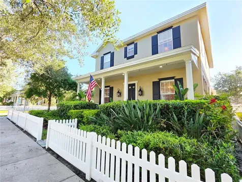 3540 Durrance Street New Port Richey FL 34655