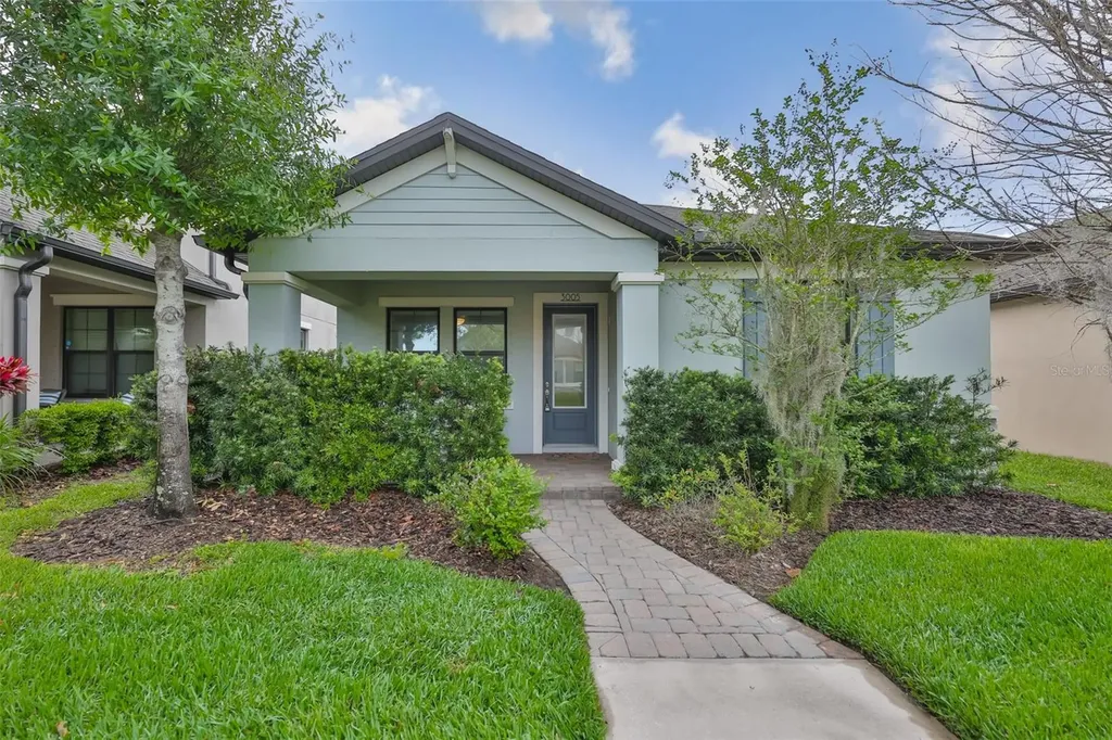 3005 Puller Trail Odessa FL 33556
