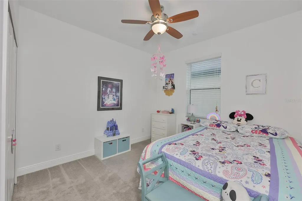 3005 Puller Trail Odessa FL 33556
