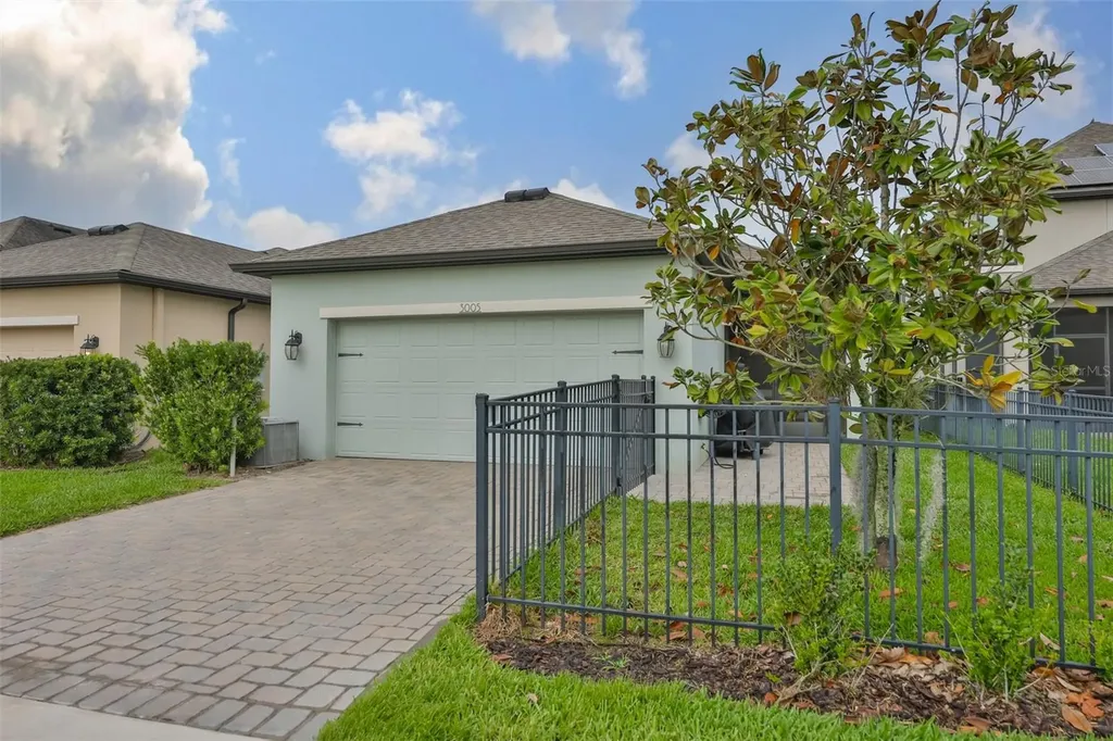 3005 Puller Trail Odessa FL 33556