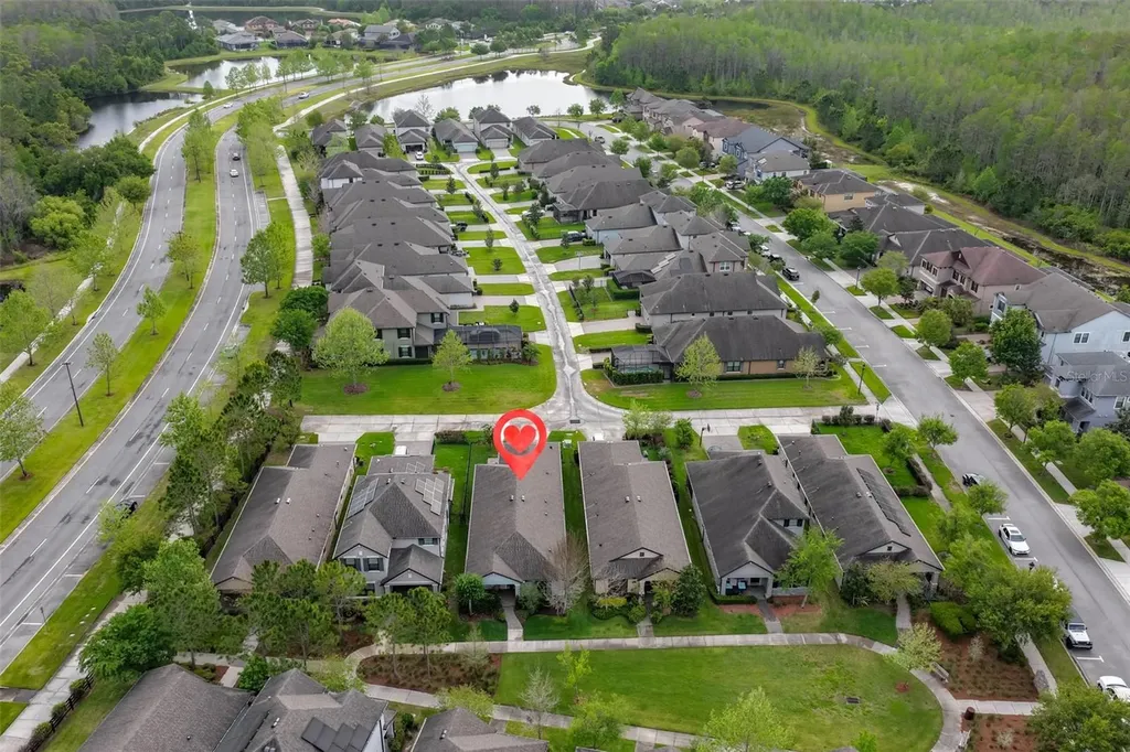 3005 Puller Trail Odessa FL 33556