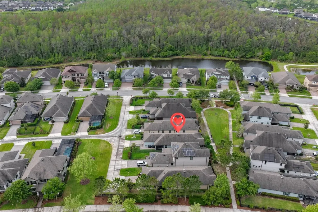 3005 Puller Trail Odessa FL 33556