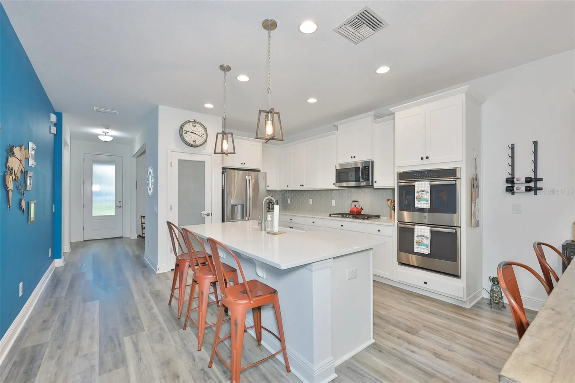 3005 Puller Trail Odessa FL 33556