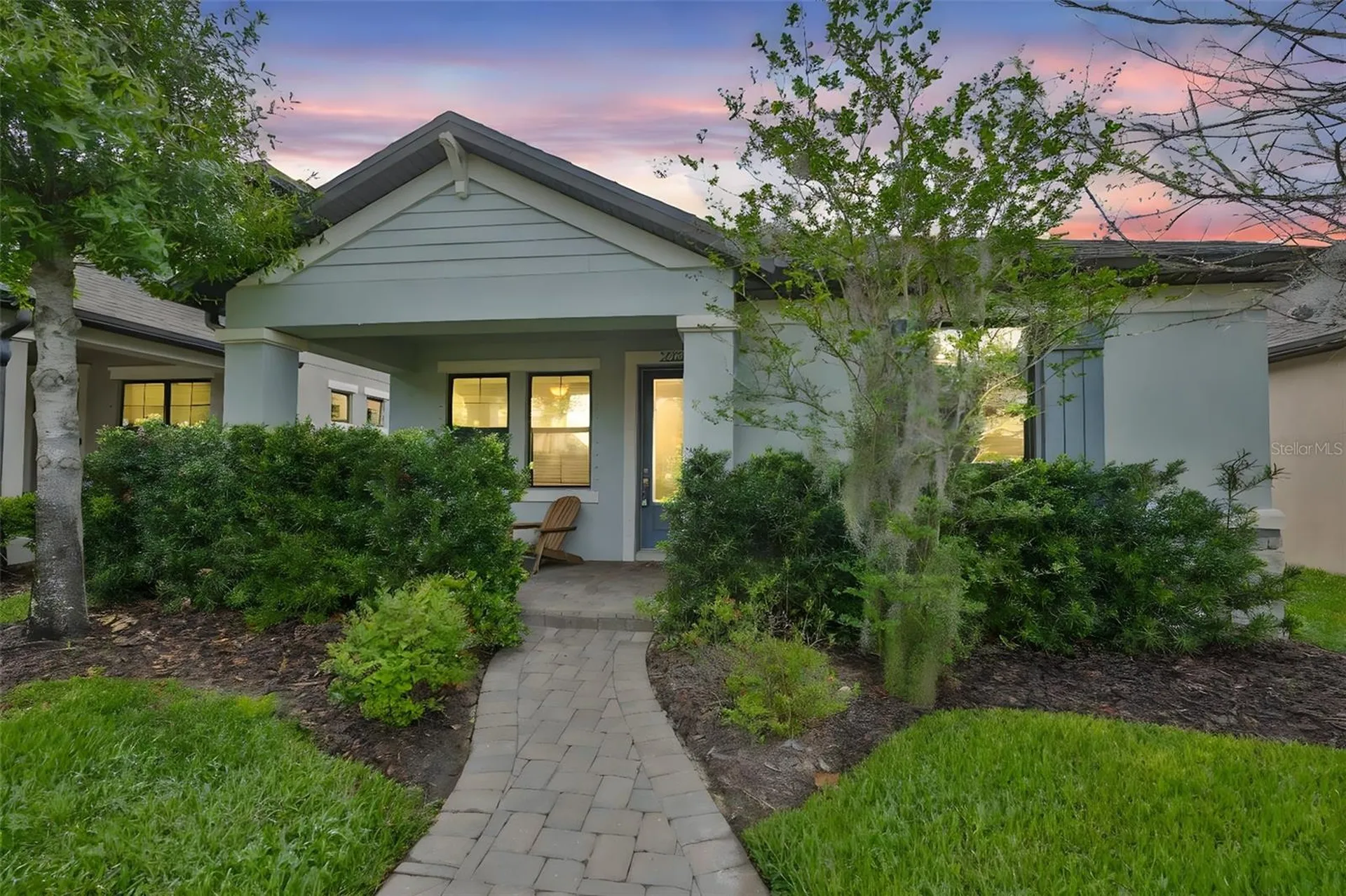 3005 Puller Trail Odessa FL 33556