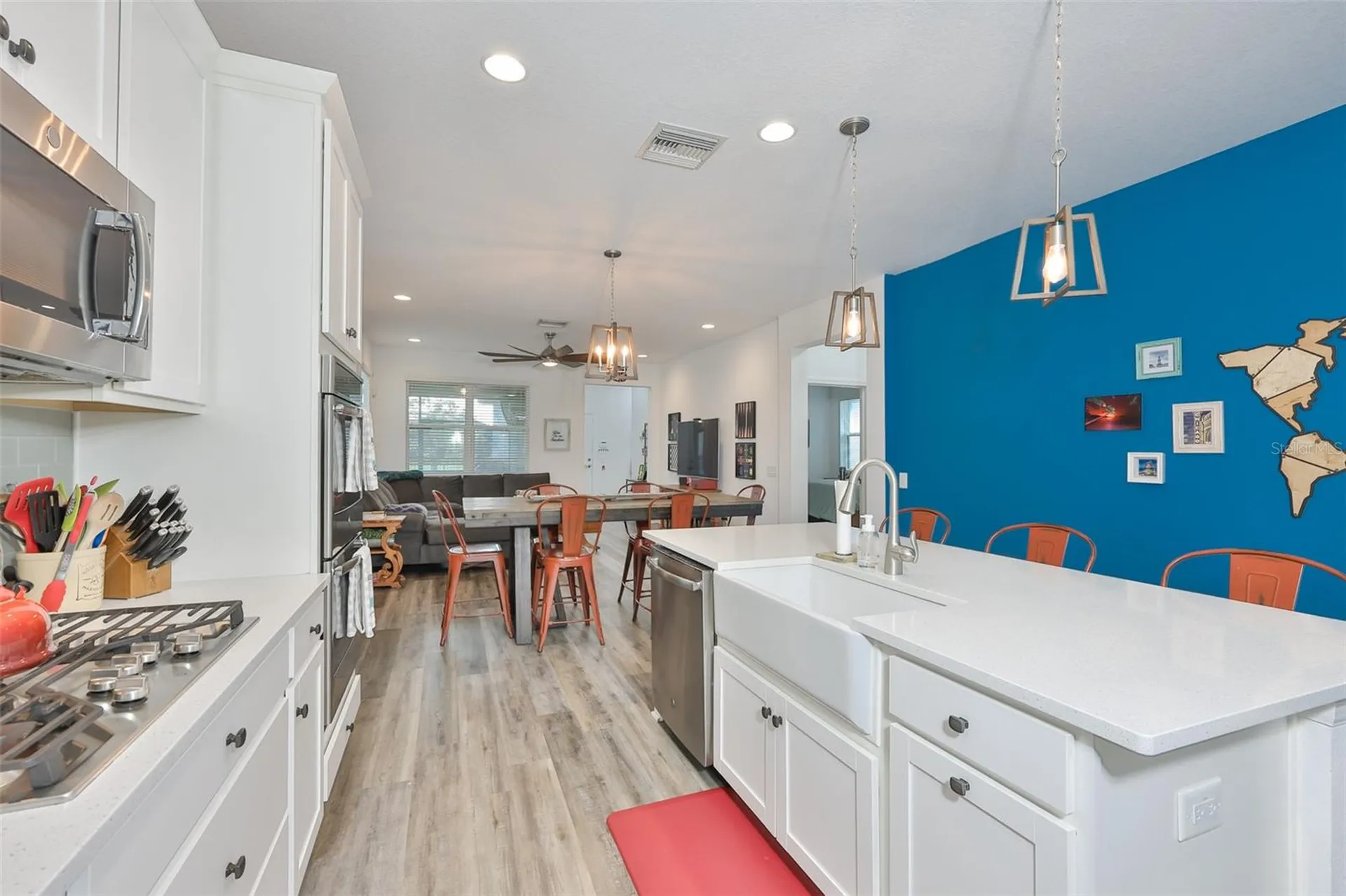 3005 Puller Trail Odessa FL 33556