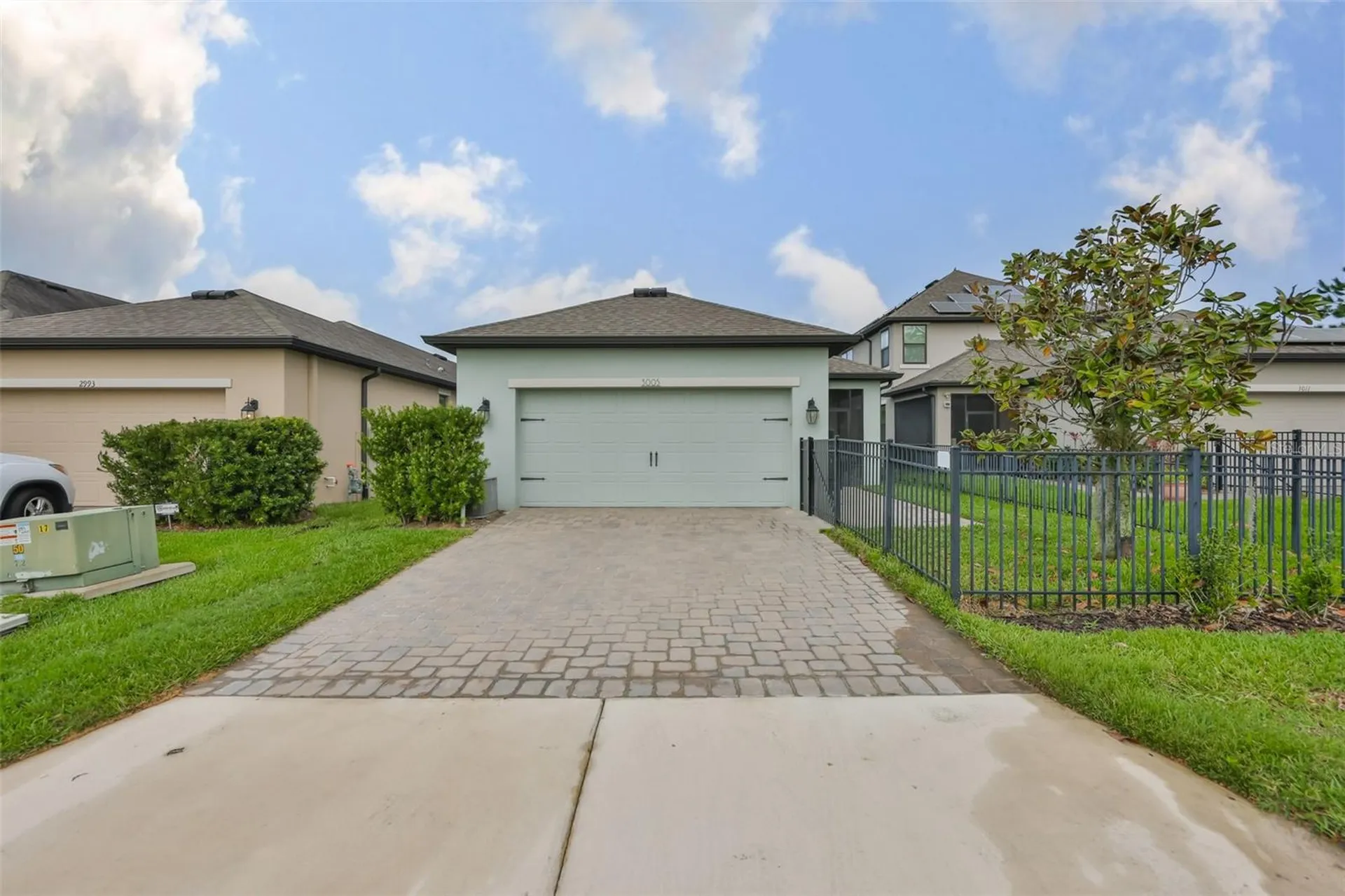 3005 Puller Trail Odessa FL 33556
