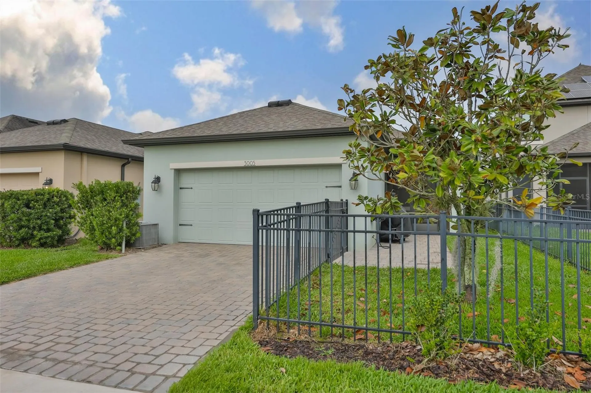 3005 Puller Trail Odessa FL 33556