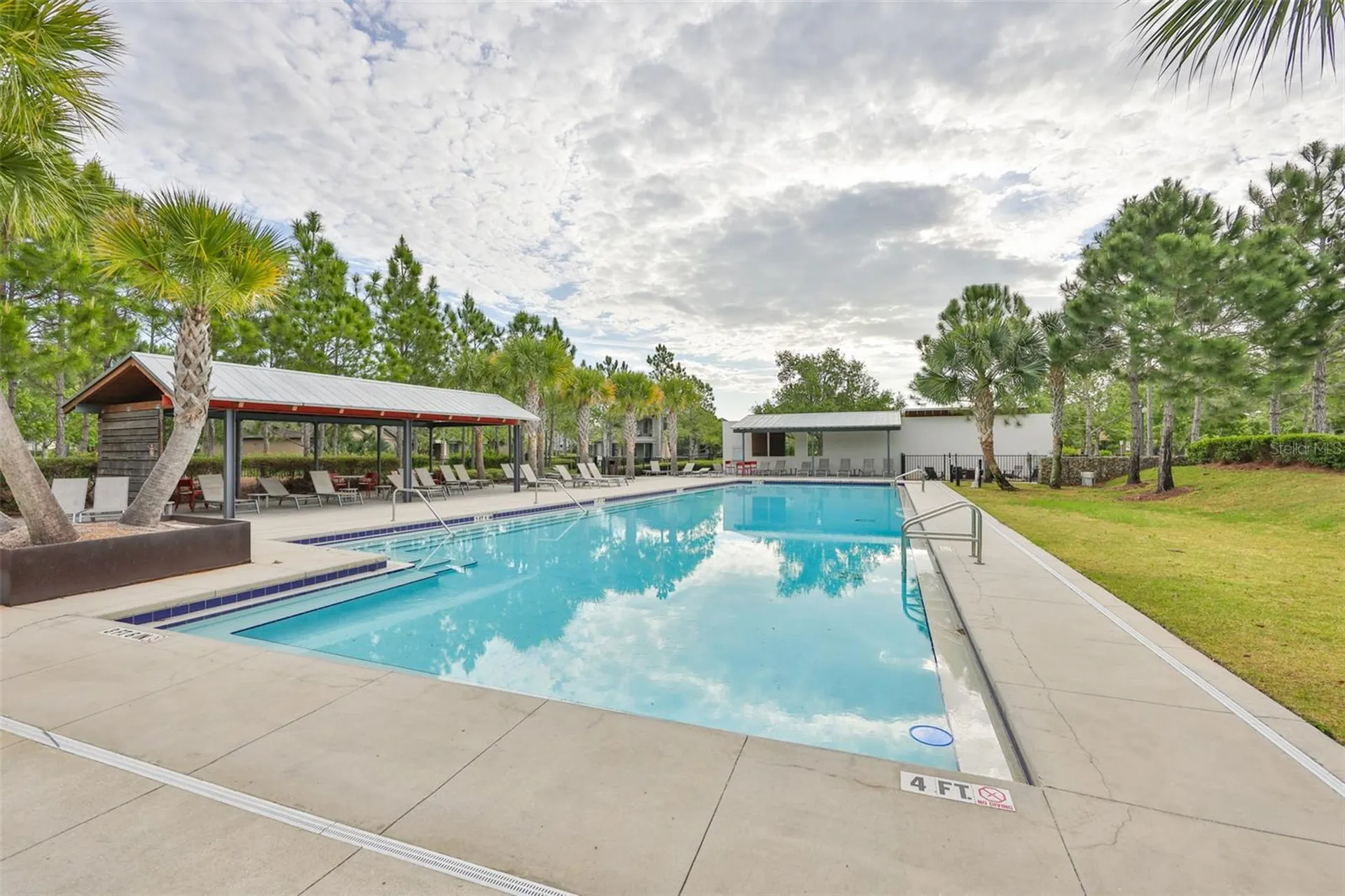 3005 Puller Trail Odessa FL 33556