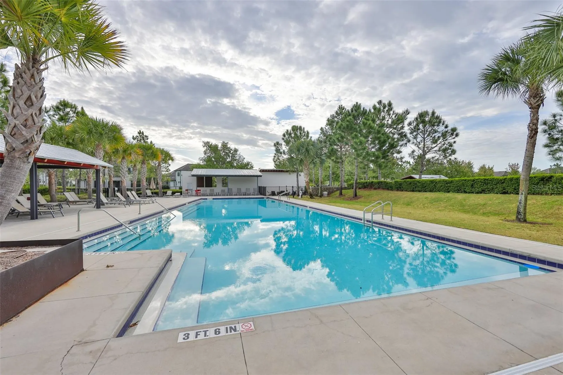 3005 Puller Trail Odessa FL 33556