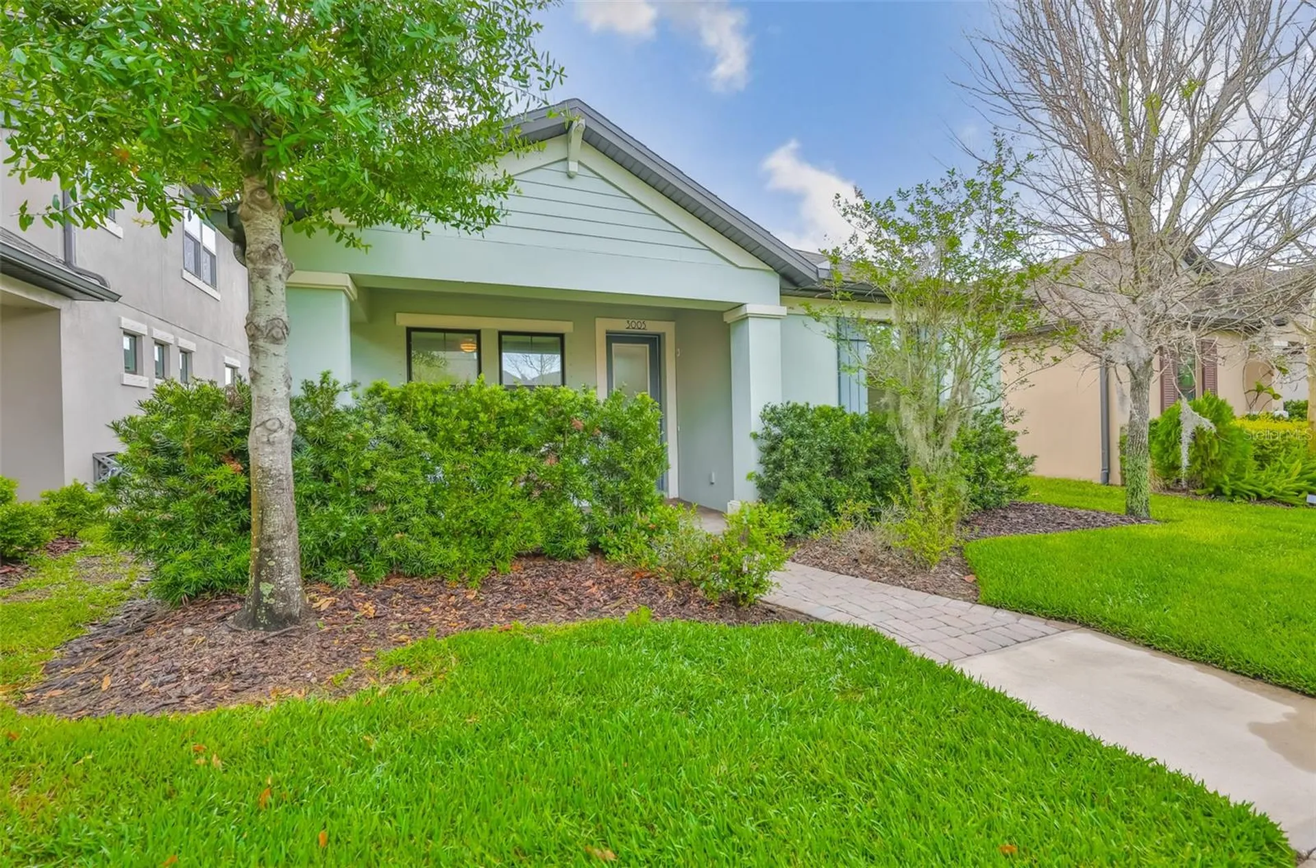3005 Puller Trail Odessa FL 33556