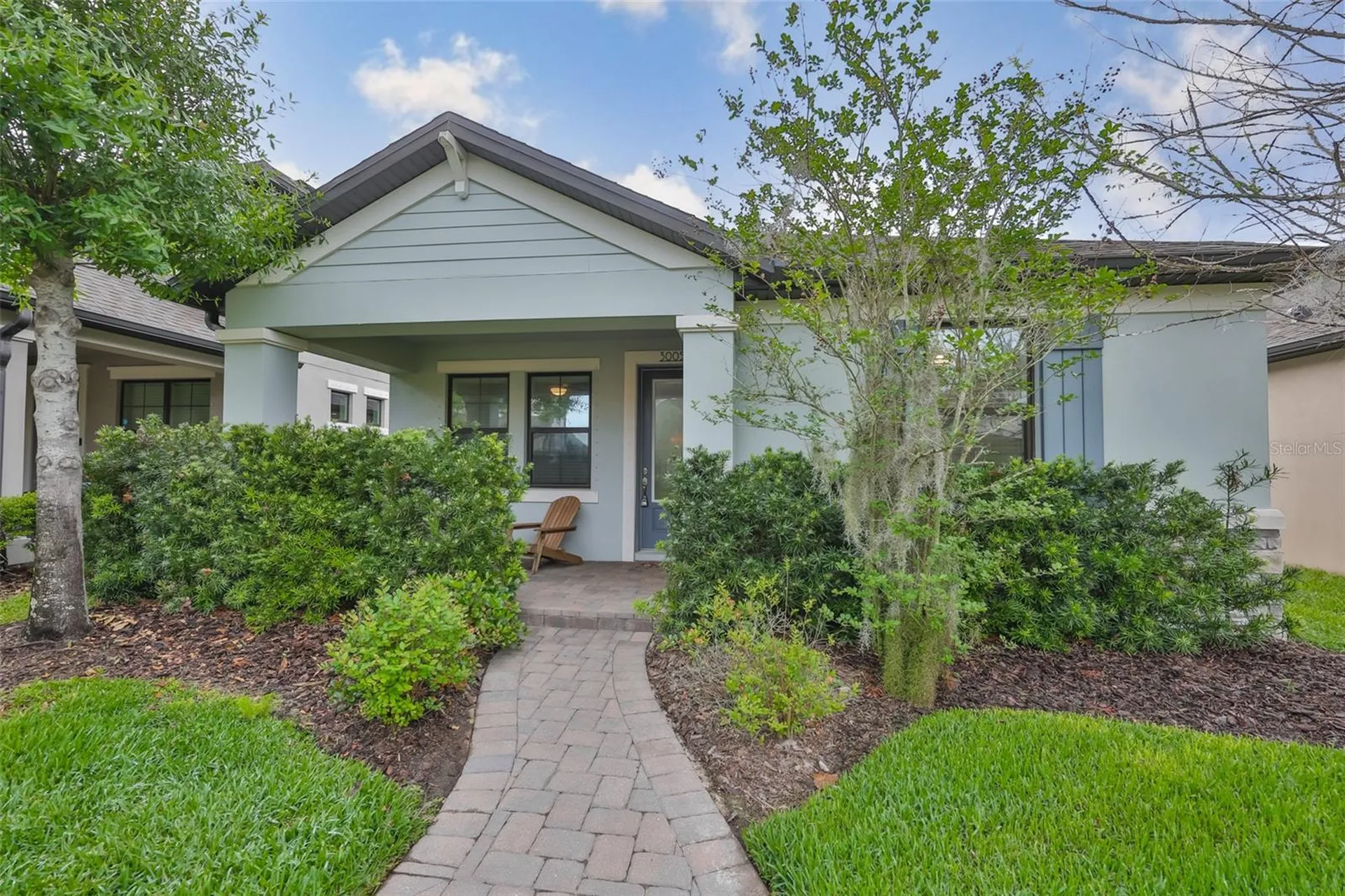 3005 Puller Trail Odessa FL 33556