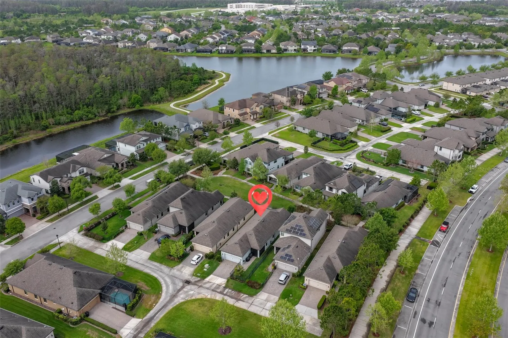 3005 Puller Trail Odessa FL 33556