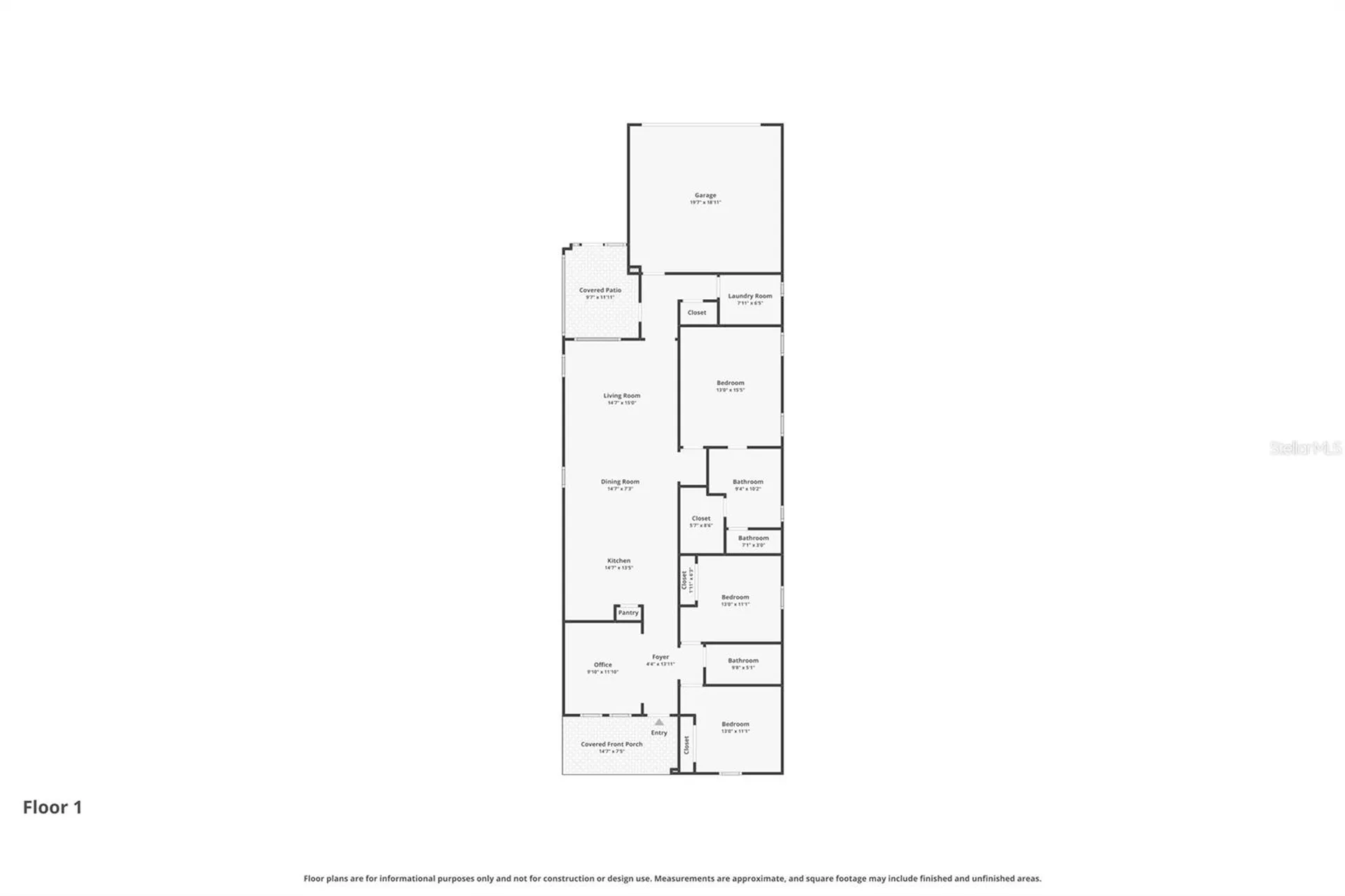 3005 Puller Trail Odessa FL 33556