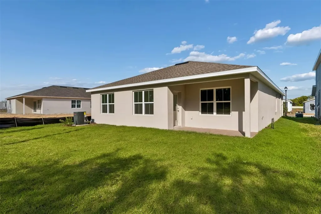 3126 Rein Avenue Davenport FL 33837