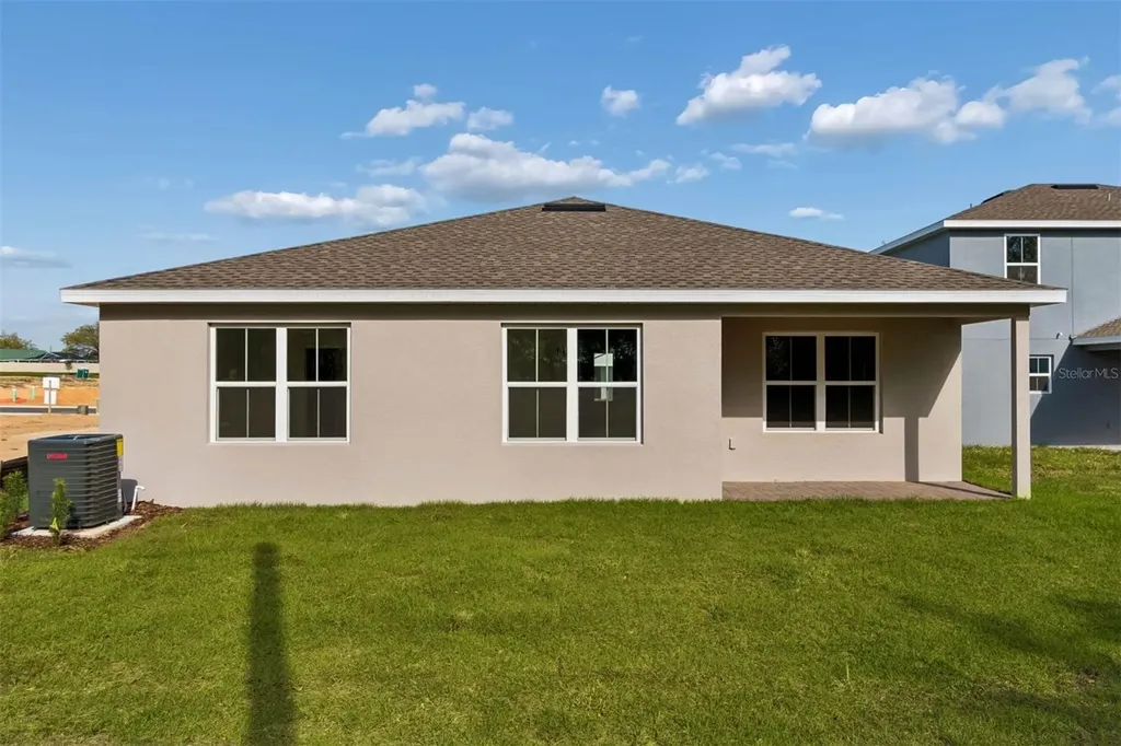 3126 Rein Avenue Davenport FL 33837