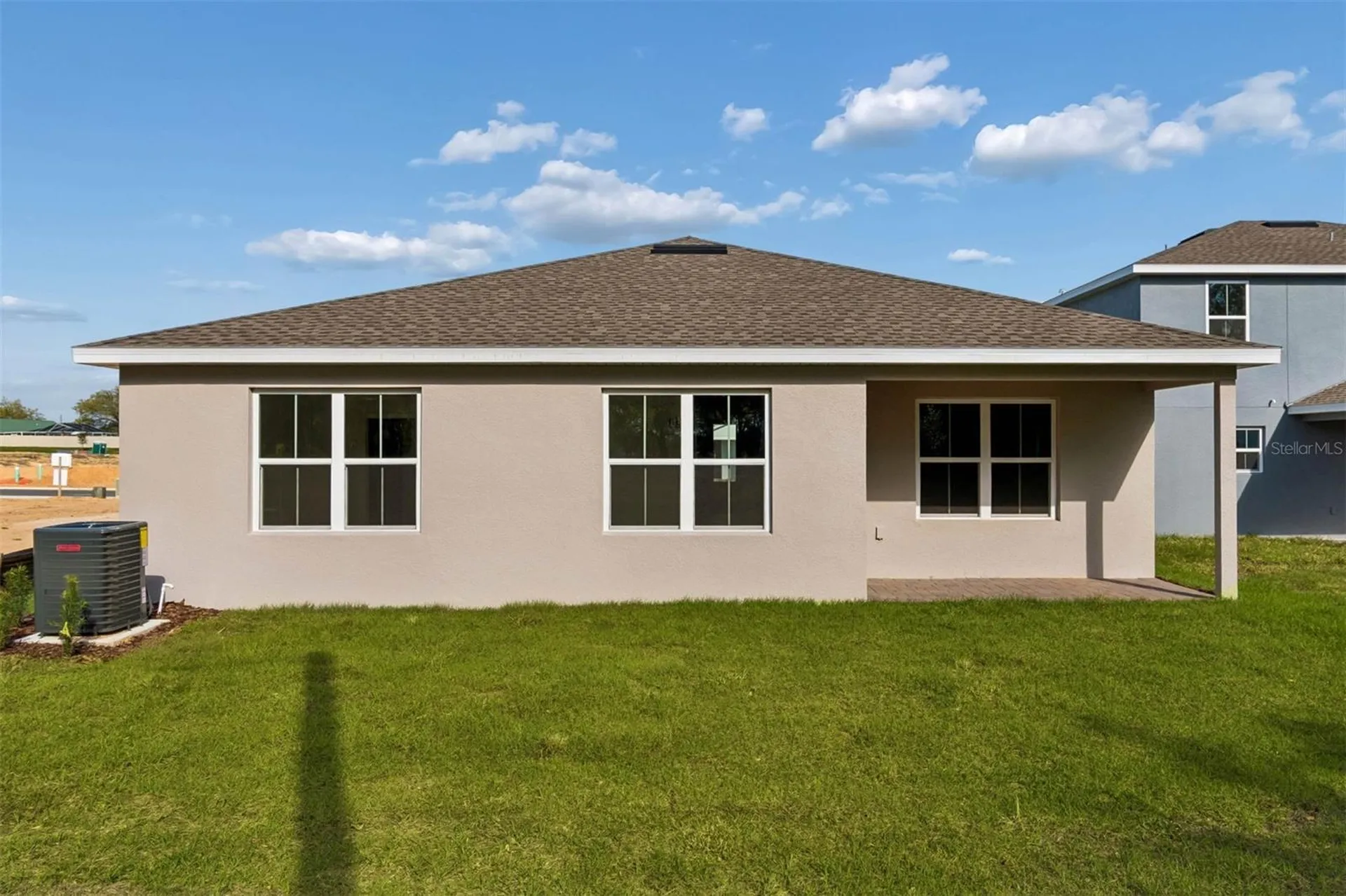 3126 Rein Avenue Davenport FL 33837