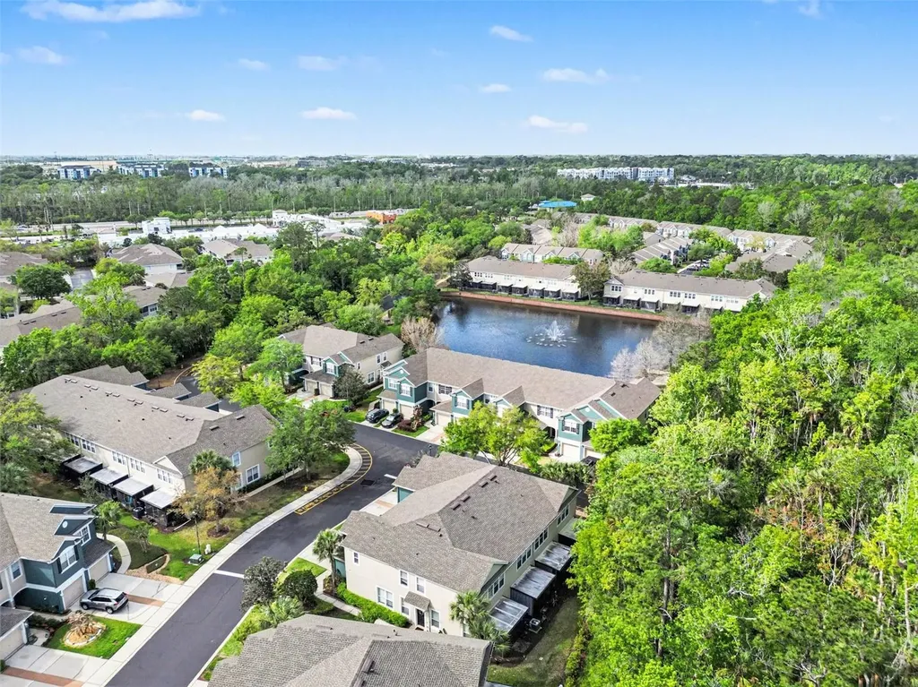 5166 Hawkstone Drive Sanford FL 32771