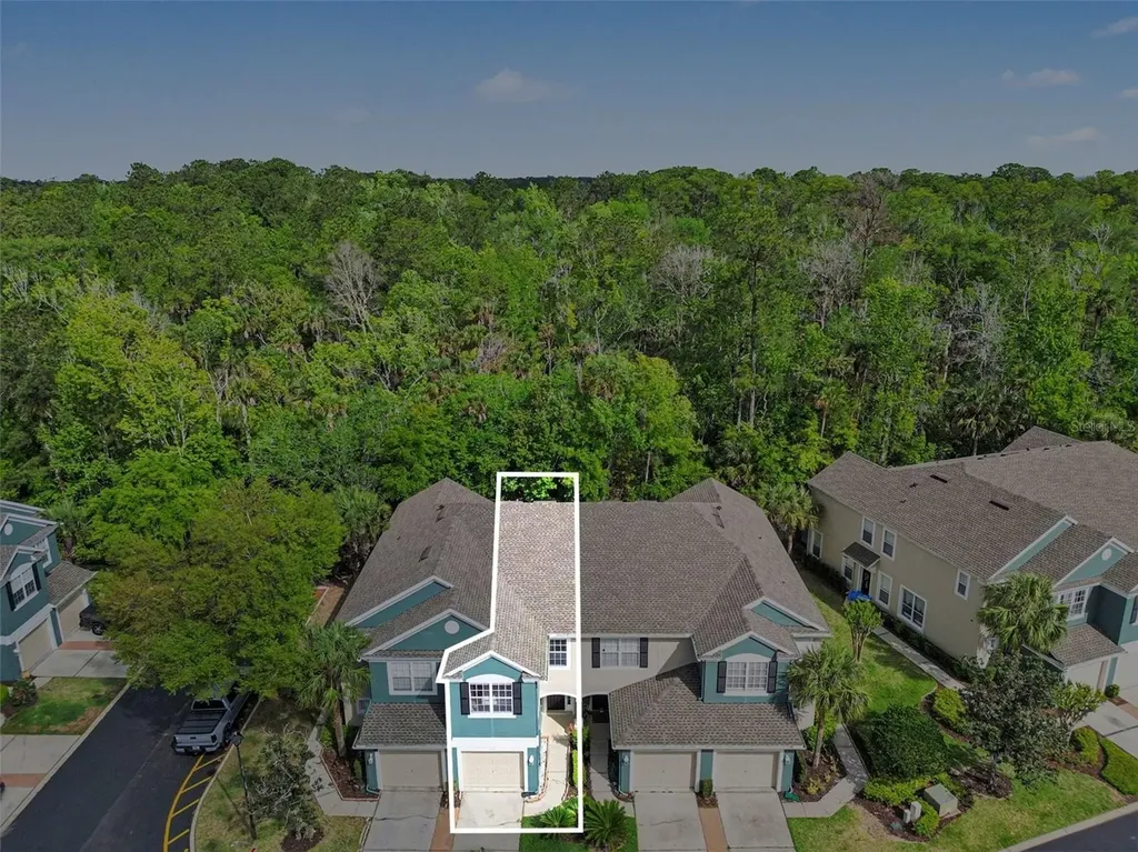 5166 Hawkstone Drive Sanford FL 32771