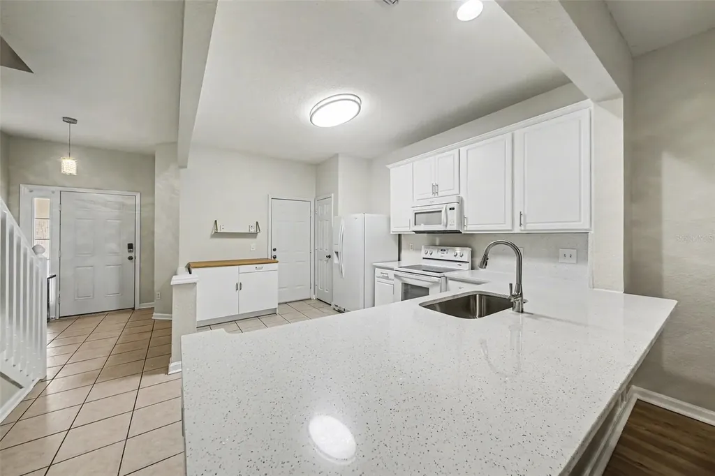 5166 Hawkstone Drive Sanford FL 32771