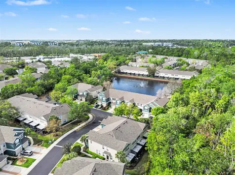 5166 Hawkstone Drive Sanford FL 32771