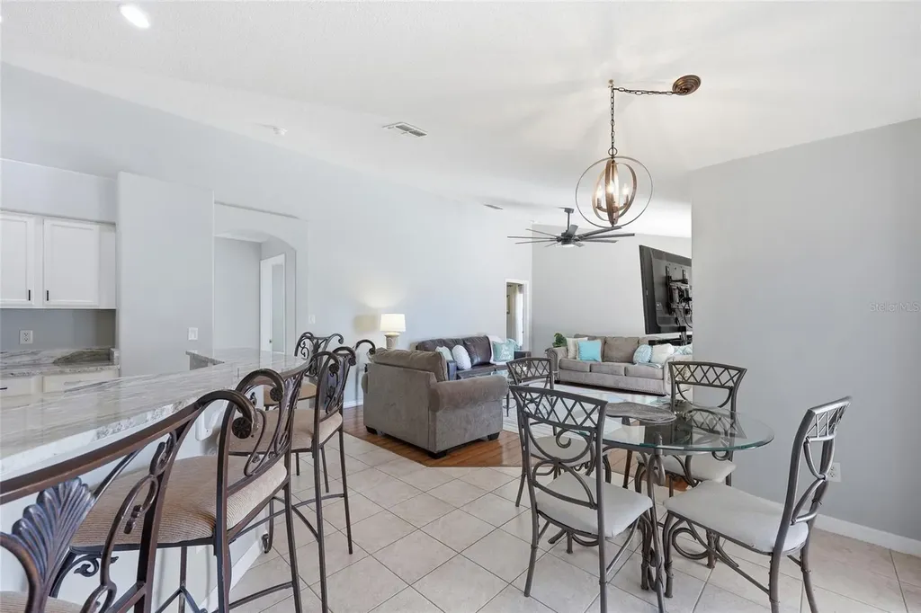 3016 Samosa Hill Circle Clermont FL 34714