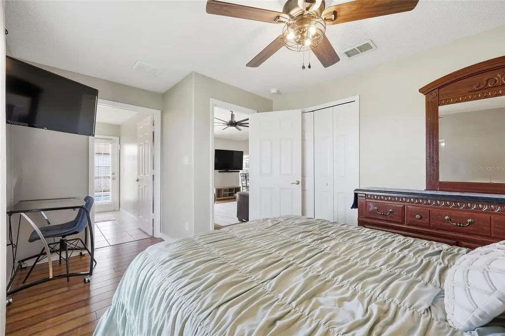 3016 Samosa Hill Circle Clermont FL 34714