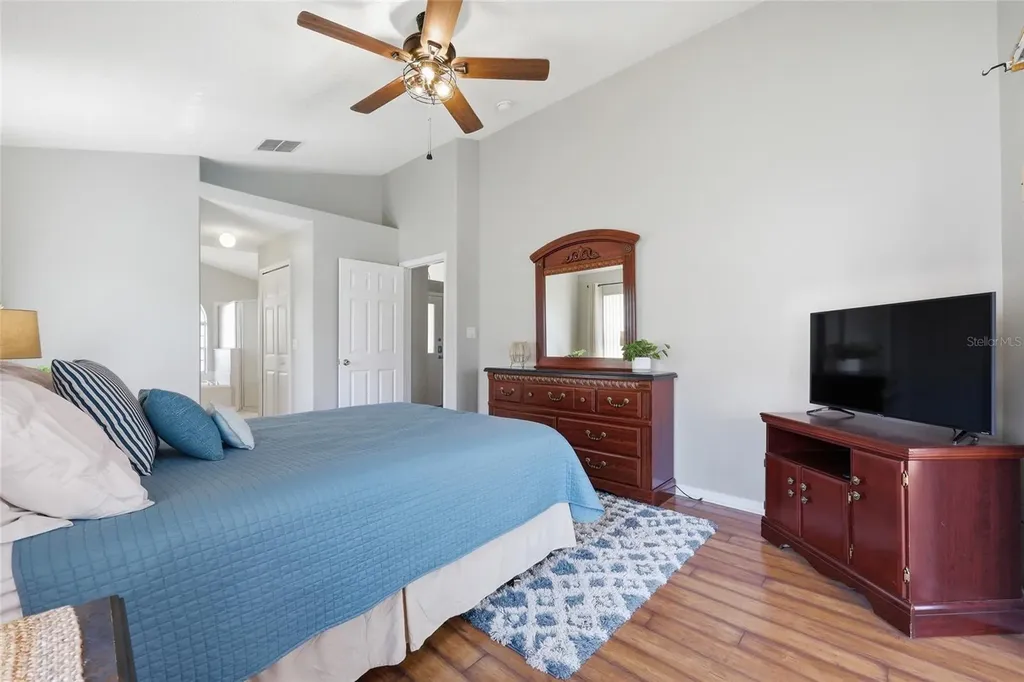 3016 Samosa Hill Circle Clermont FL 34714