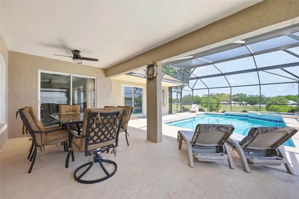 3016 Samosa Hill Circle Clermont FL 34714