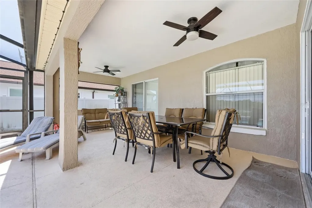 3016 Samosa Hill Circle Clermont FL 34714