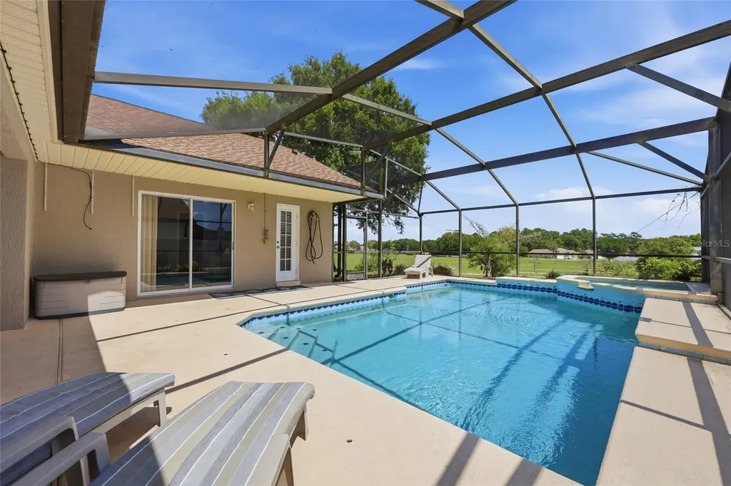 3016 Samosa Hill Circle Clermont FL 34714