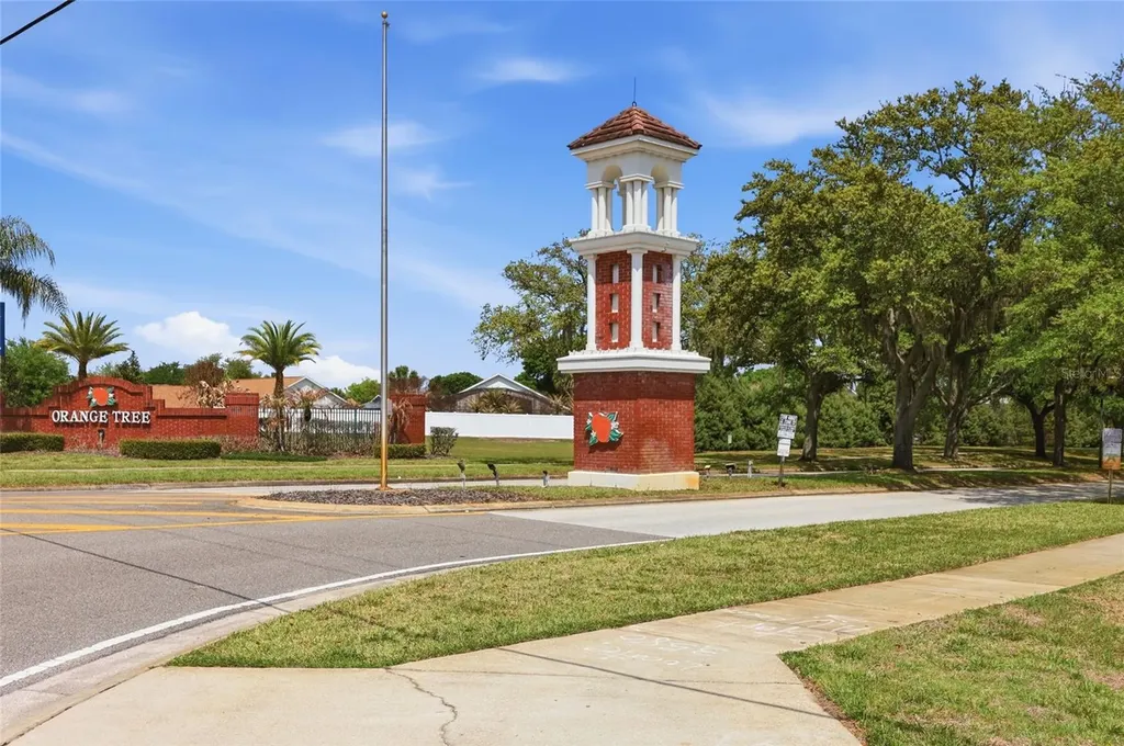 3016 Samosa Hill Circle Clermont FL 34714