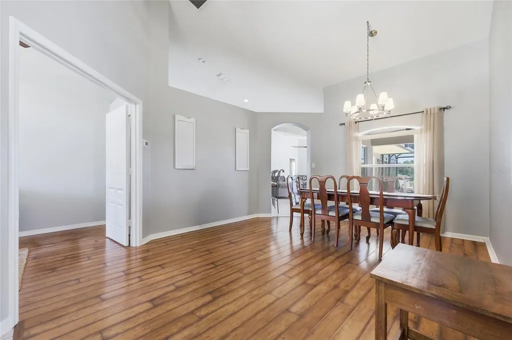 3016 Samosa Hill Circle Clermont FL 34714