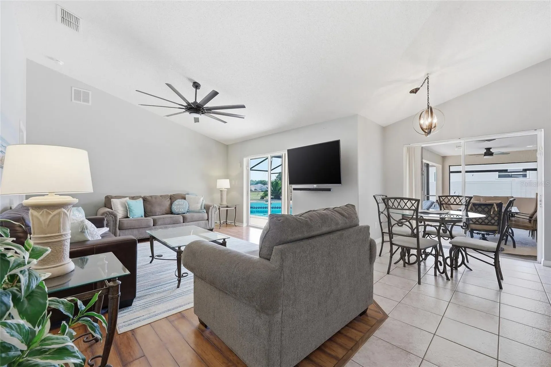 3016 Samosa Hill Circle Clermont FL 34714