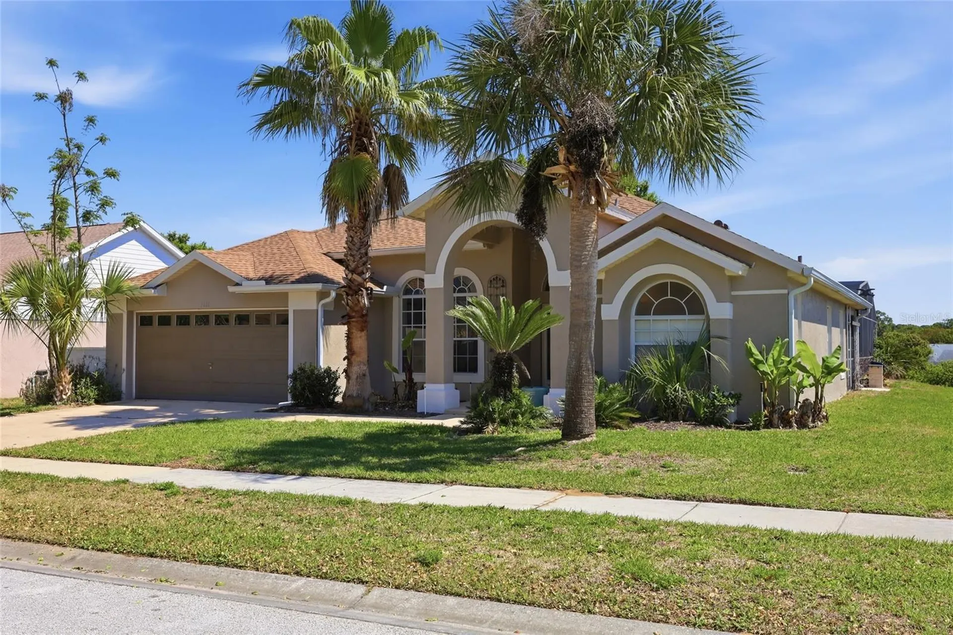 3016 Samosa Hill Circle Clermont FL 34714