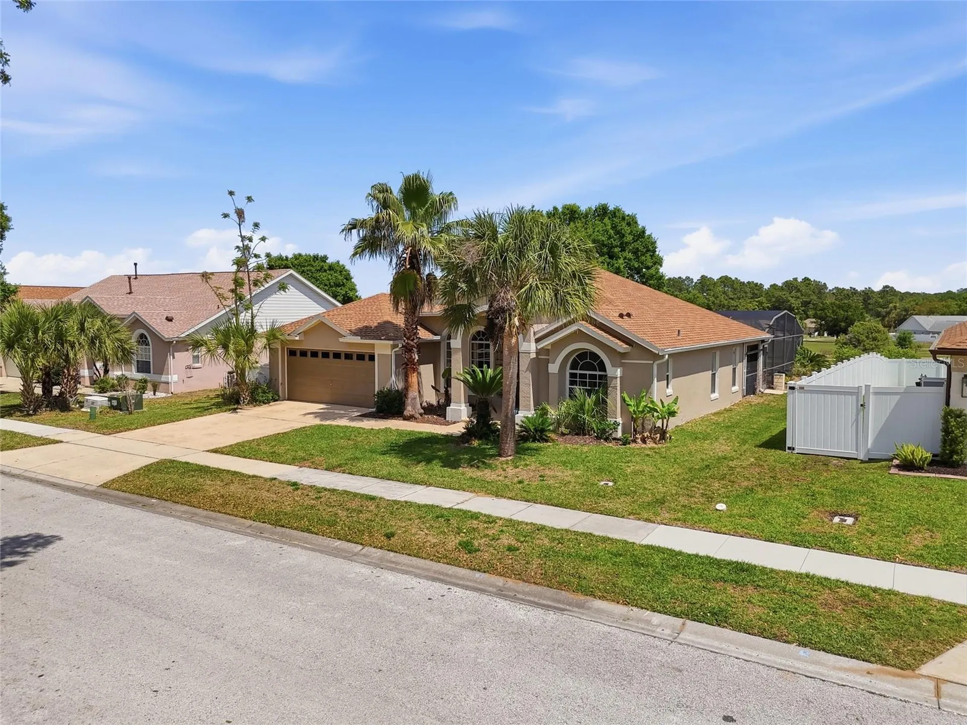 3016 Samosa Hill Circle Clermont FL 34714