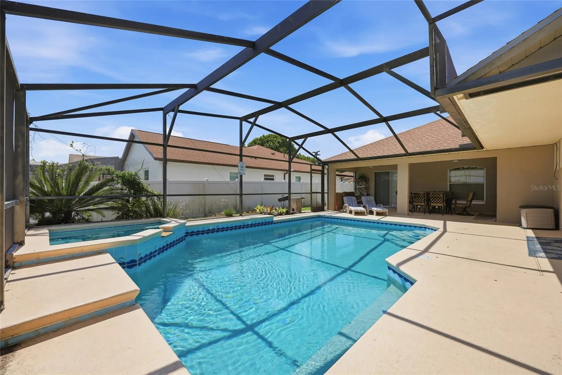 3016 Samosa Hill Circle Clermont FL 34714