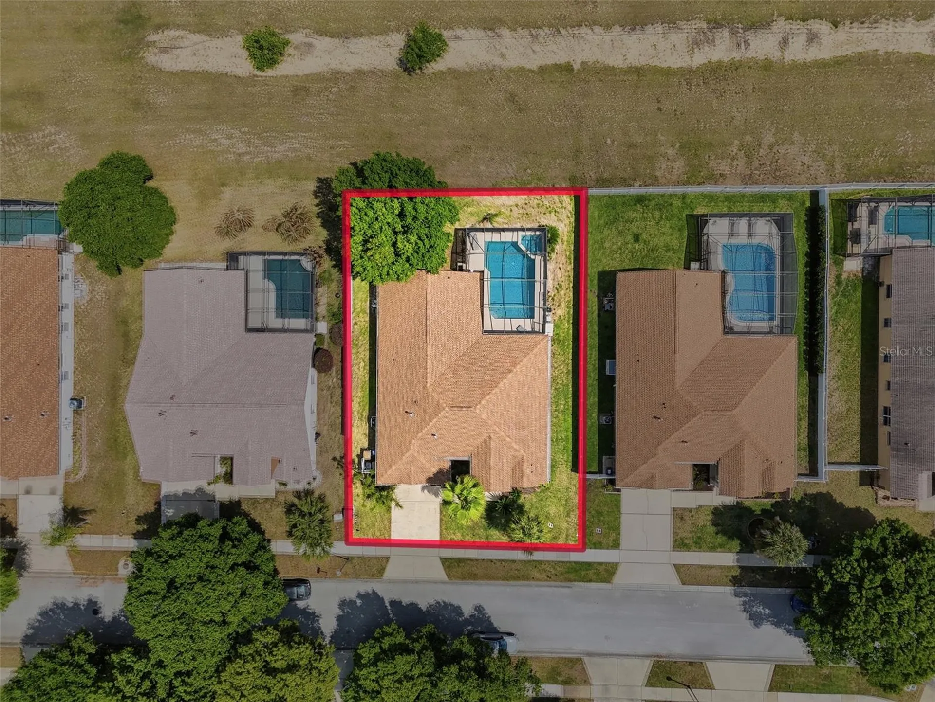 3016 Samosa Hill Circle Clermont FL 34714