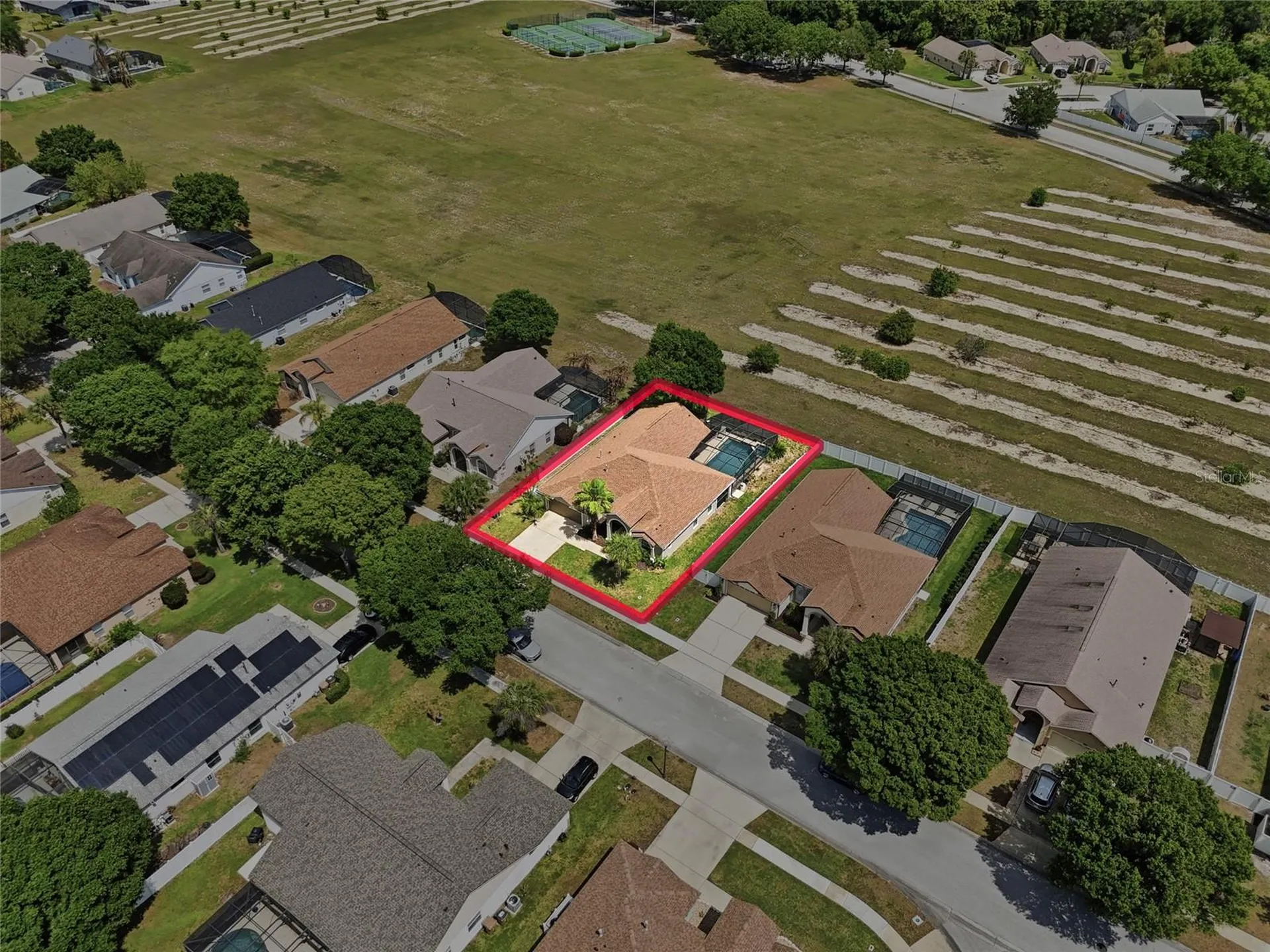 3016 Samosa Hill Circle Clermont FL 34714