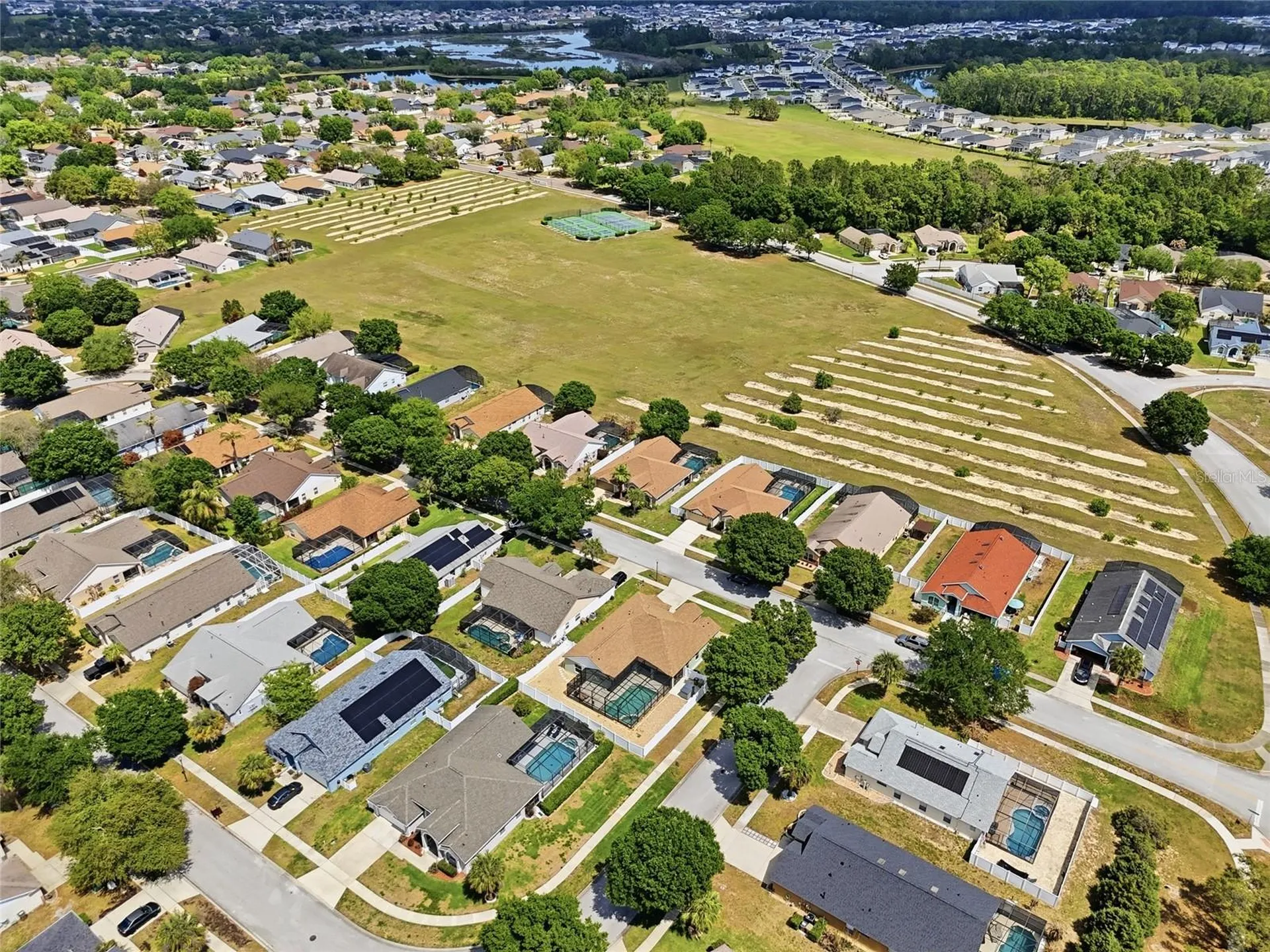 3016 Samosa Hill Circle Clermont FL 34714
