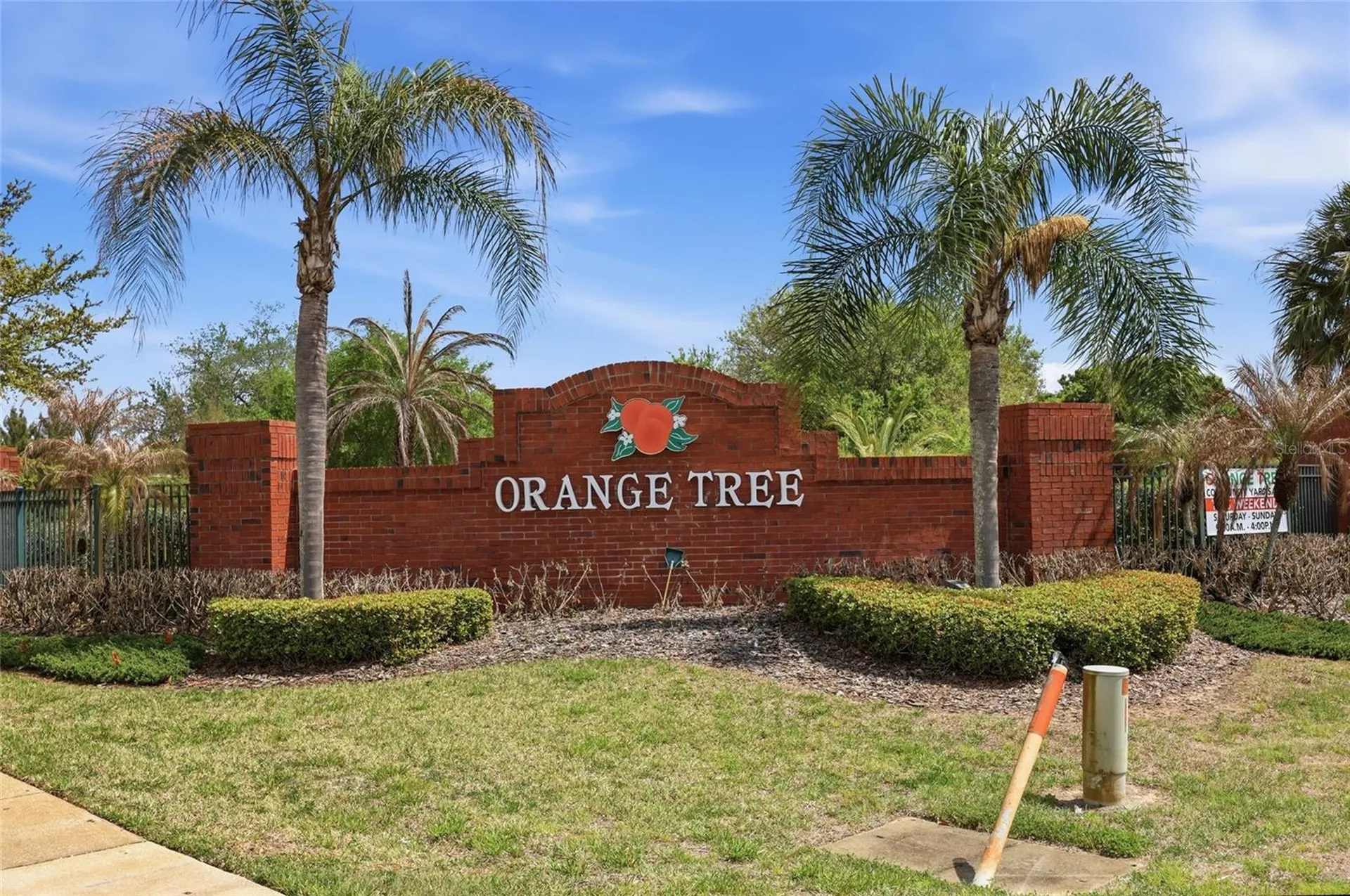 3016 Samosa Hill Circle Clermont FL 34714