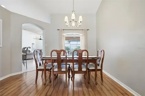 3016 Samosa Hill Circle Clermont FL 34714