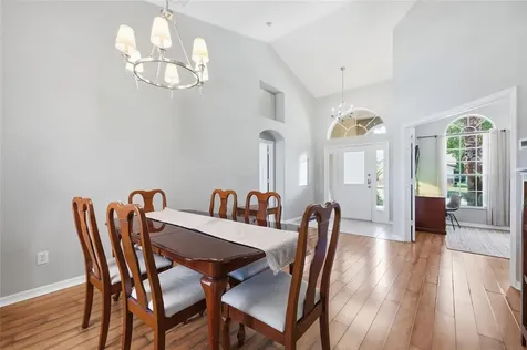 3016 Samosa Hill Circle Clermont FL 34714