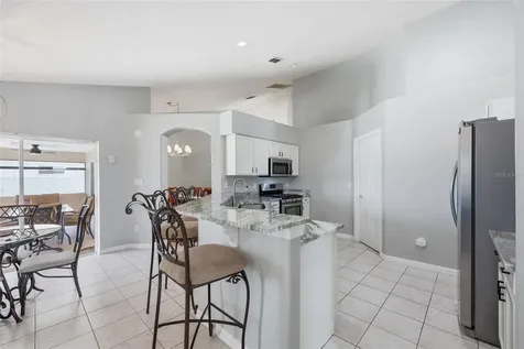 3016 Samosa Hill Circle Clermont FL 34714