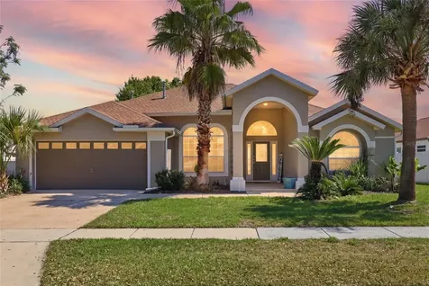 3016 Samosa Hill Circle Clermont FL 34714