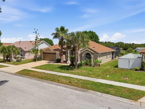 3016 Samosa Hill Circle Clermont FL 34714