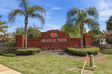 3016 Samosa Hill Circle Clermont FL 34714